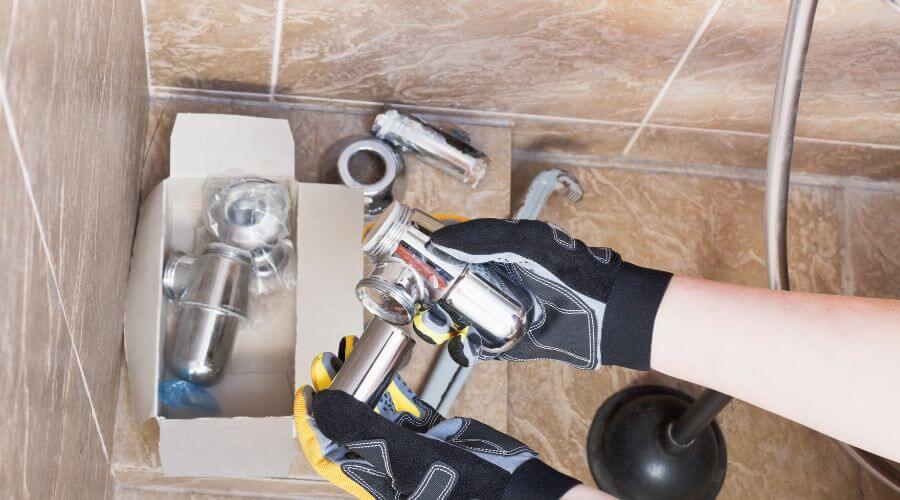 Professional Storm Sewer Service in Eddy, TX